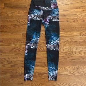 Onzie leggings